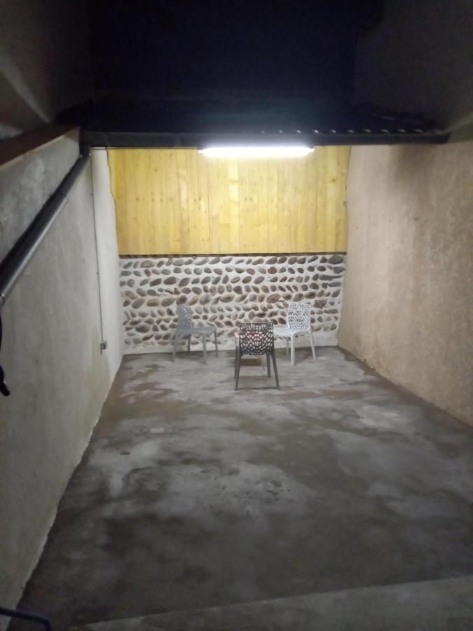 Appartamento Au P'Tit Bonheur Saint-Rambert-dʼAlbon Esterno foto