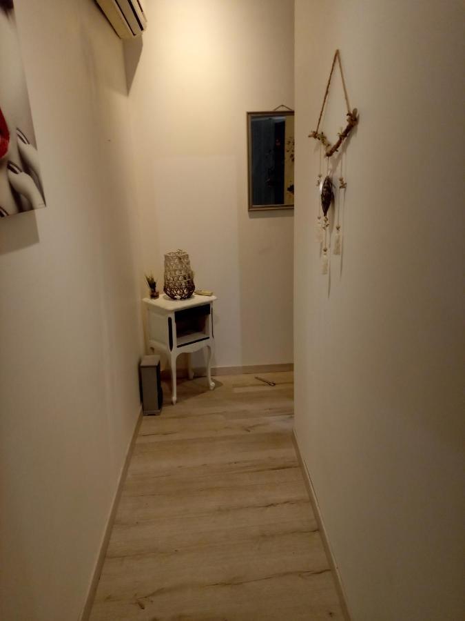 Appartamento Au P'Tit Bonheur Saint-Rambert-dʼAlbon Esterno foto